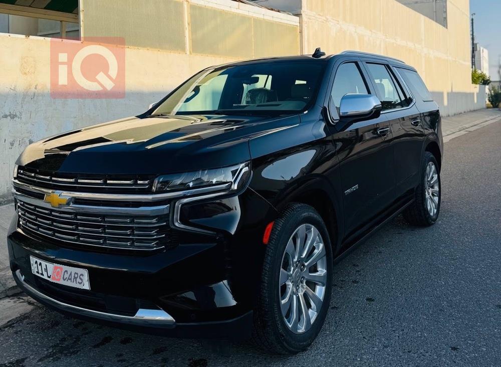 شيفروليه تاهو